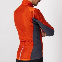 SQUADRA STRETCH JACKET