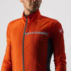 SQUADRA STRETCH JACKET