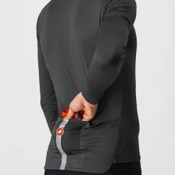 SQUADRA STRETCH JACKET