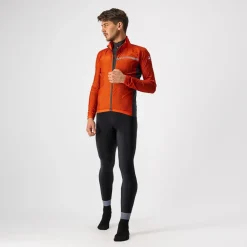 SQUADRA STRETCH JACKET