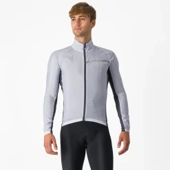 SQUADRA STRETCH JACKET