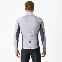 SQUADRA STRETCH JACKET