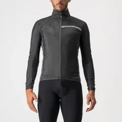 SQUADRA STRETCH JACKET