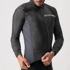 SQUADRA STRETCH JACKET