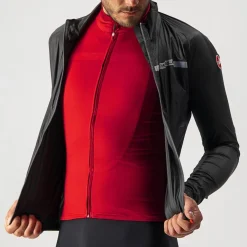 SQUADRA STRETCH JACKET