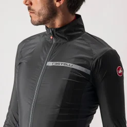 SQUADRA STRETCH JACKET