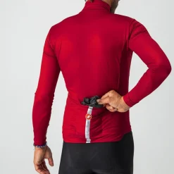 SQUADRA STRETCH JACKET
