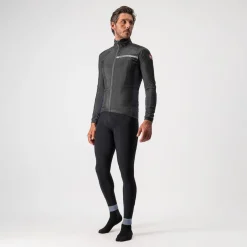 SQUADRA STRETCH JACKET