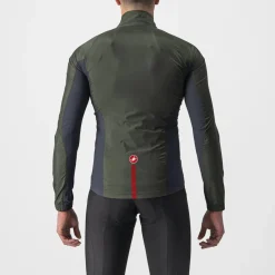 SQUADRA STRETCH JACKET