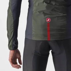 SQUADRA STRETCH JACKET