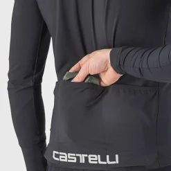 SQUADRA STRETCH JACKET
