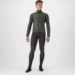SQUADRA STRETCH JACKET