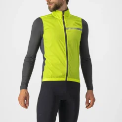 SQUADRA STRETCH VEST