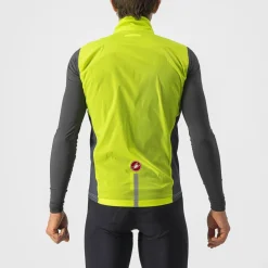 SQUADRA STRETCH VEST
