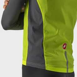 SQUADRA STRETCH VEST