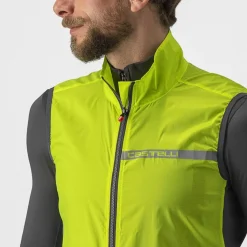 SQUADRA STRETCH VEST
