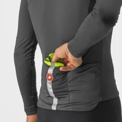 SQUADRA STRETCH VEST