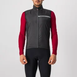 SQUADRA STRETCH VEST