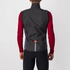 SQUADRA STRETCH VEST
