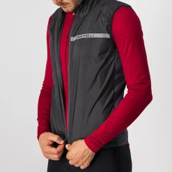 SQUADRA STRETCH VEST