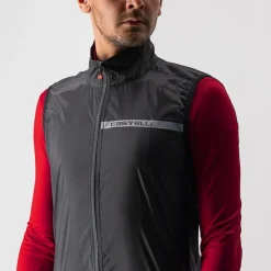 SQUADRA STRETCH VEST