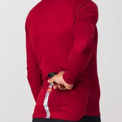 SQUADRA STRETCH VEST