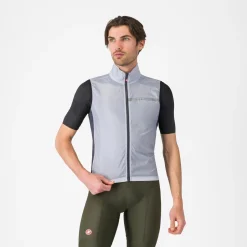SQUADRA STRETCH VEST