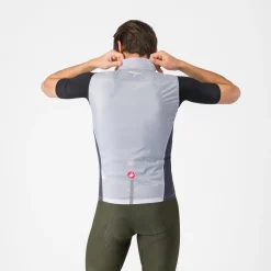 SQUADRA STRETCH VEST