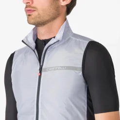 SQUADRA STRETCH VEST