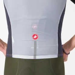 SQUADRA STRETCH VEST