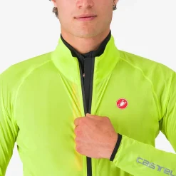 SQUALL SHELL JACKET