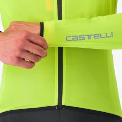 SQUALL SHELL JACKET