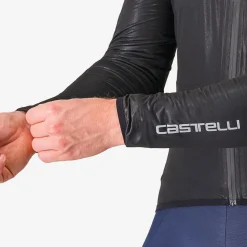 SQUALL SHELL JACKET