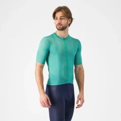 SUPERLEGGERA A/C JERSEY