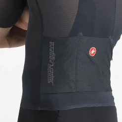 SUPERLEGGERA A/C JERSEY
