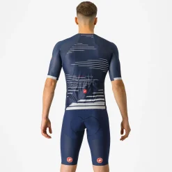 SUPERLEGGERA BIBSHORT