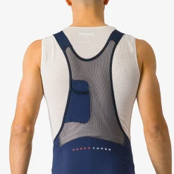 SUPERLEGGERA BIBSHORT