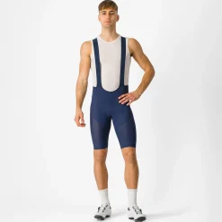 SUPERLEGGERA BIBSHORT