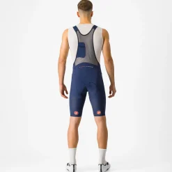 SUPERLEGGERA BIBSHORT