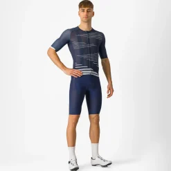 SUPERLEGGERA BIBSHORT