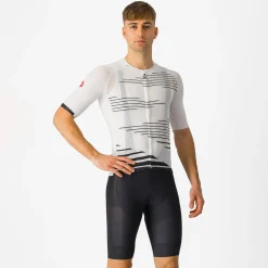 SUPERLEGGERA BIBSHORT