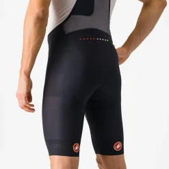 SUPERLEGGERA BIBSHORT