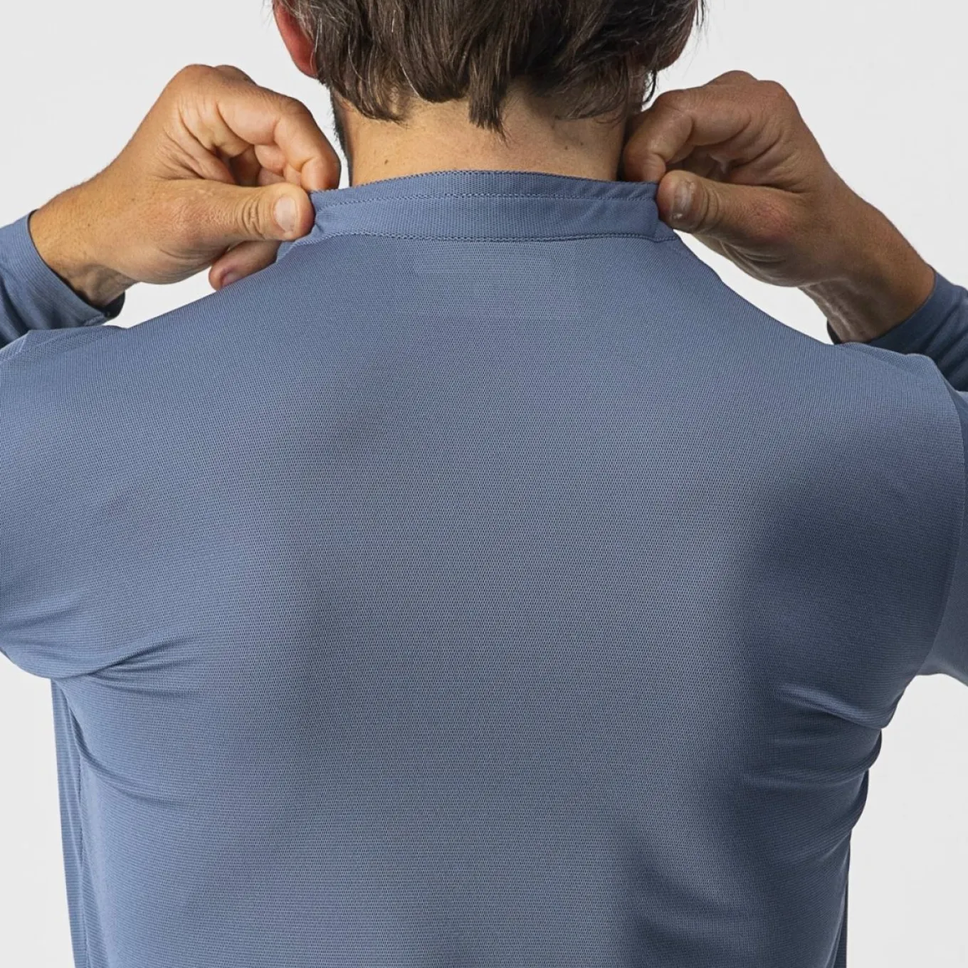TECH 2 HENLEY LS