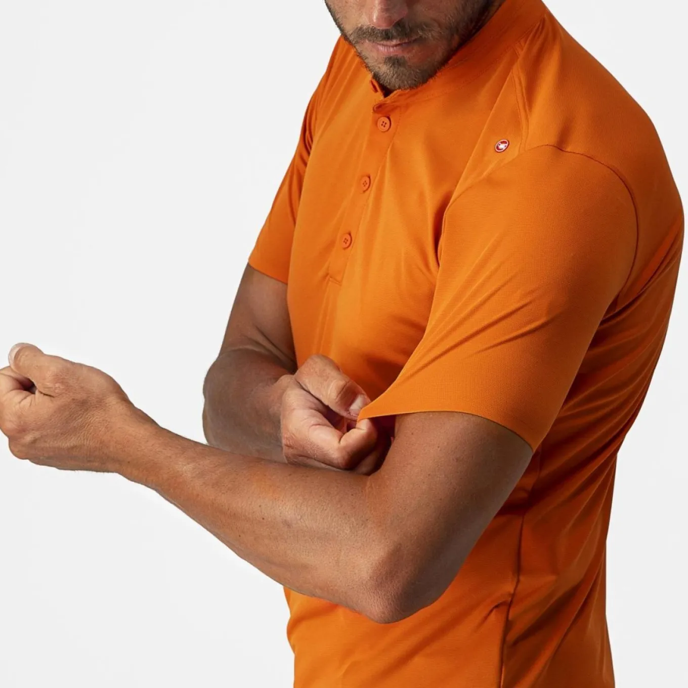 TECH 2 POLO
