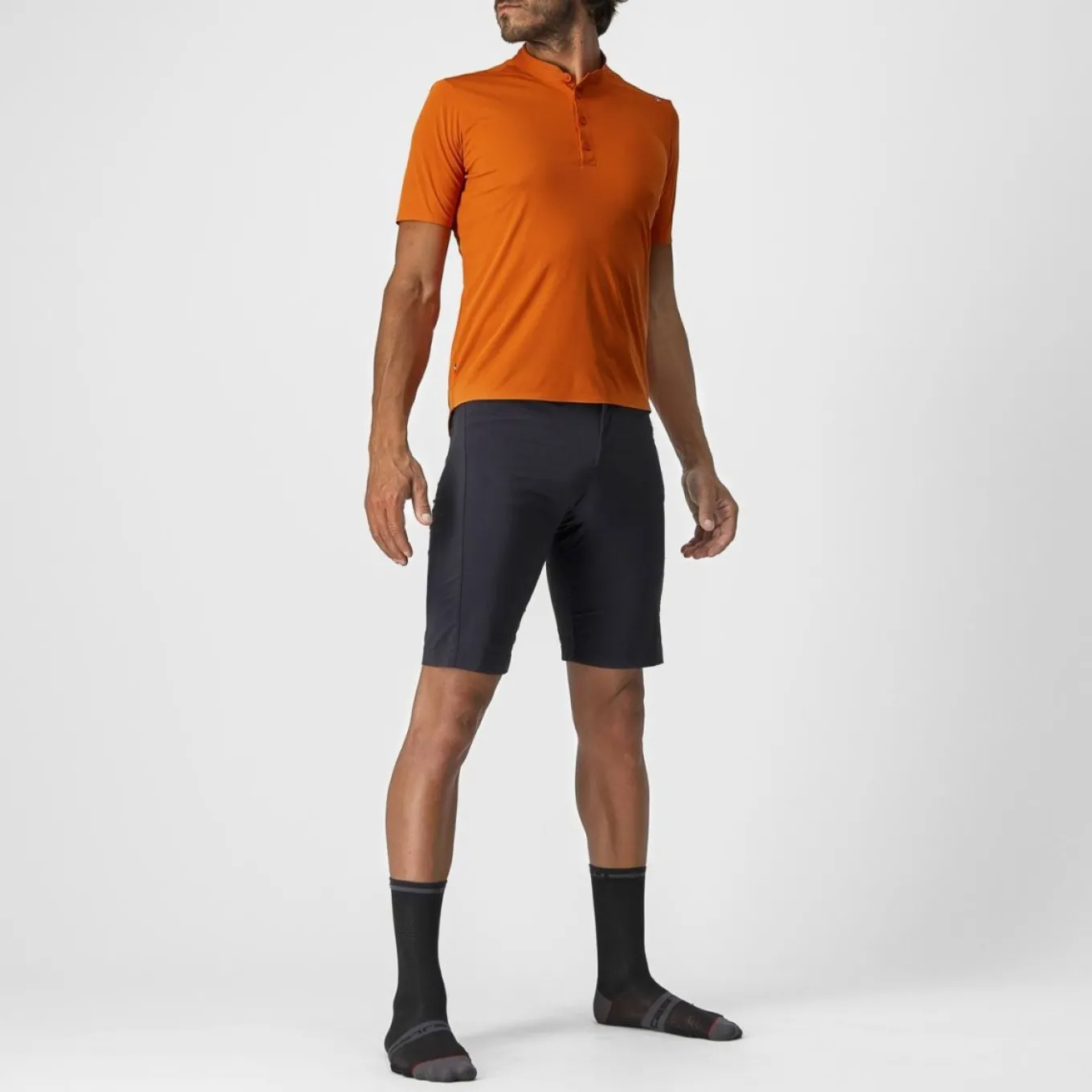 TECH 2 POLO