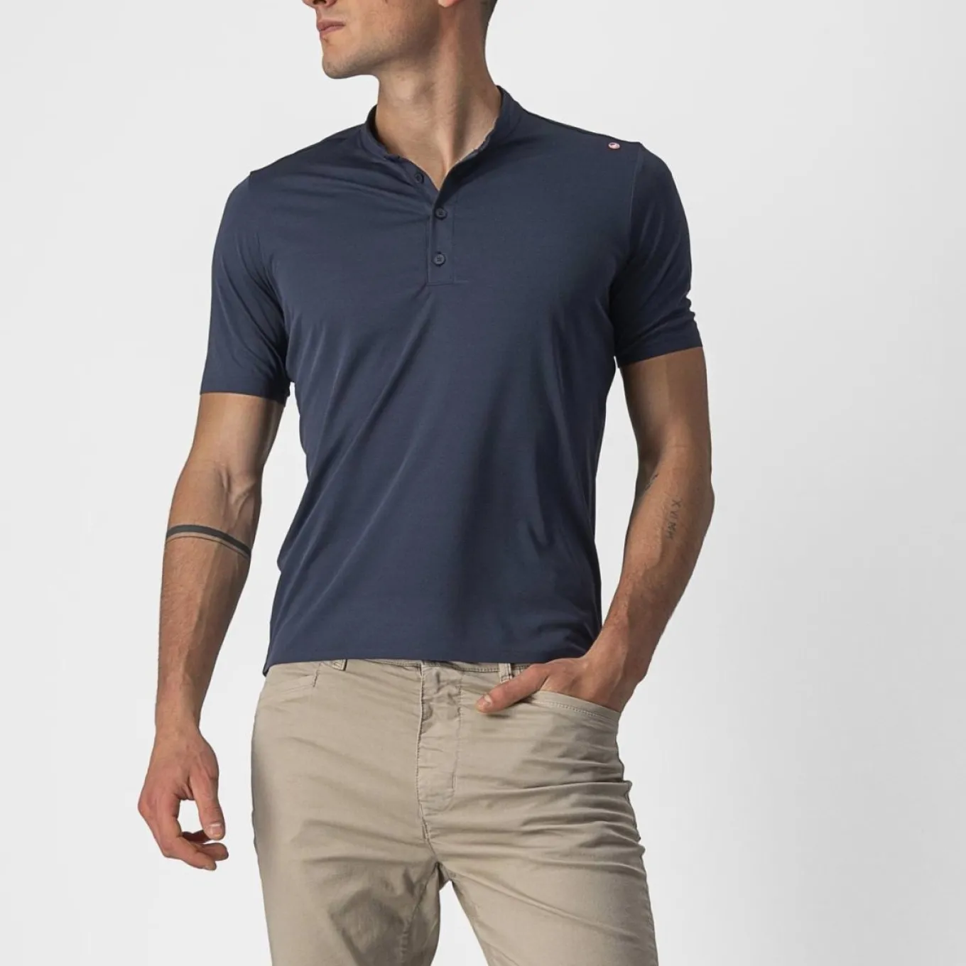 TECH 2 POLO