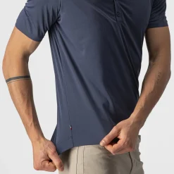 TECH 2 POLO