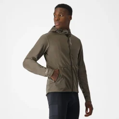 TRAIL HOODIE JACKET