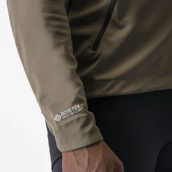 TRAIL HOODIE JACKET