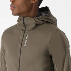 TRAIL HOODIE JACKET
